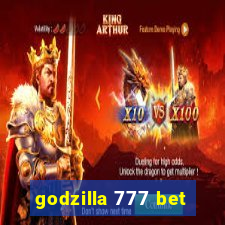 godzilla 777 bet